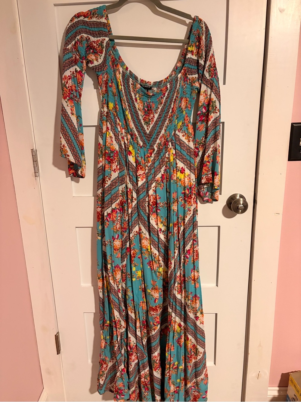 Gorgeous Gorgeous Dress!